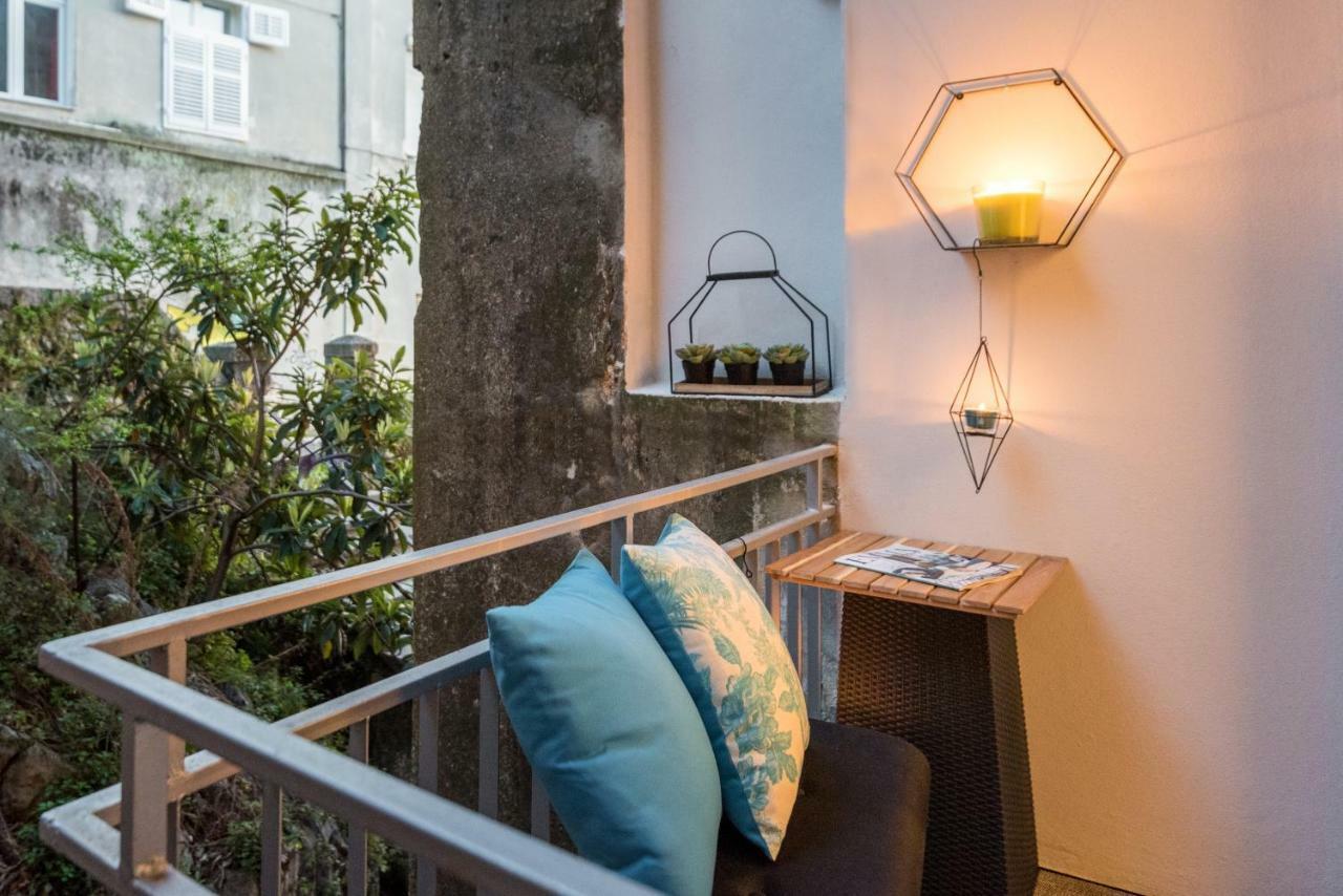 In Flow Apartment Rijeka Ngoại thất bức ảnh