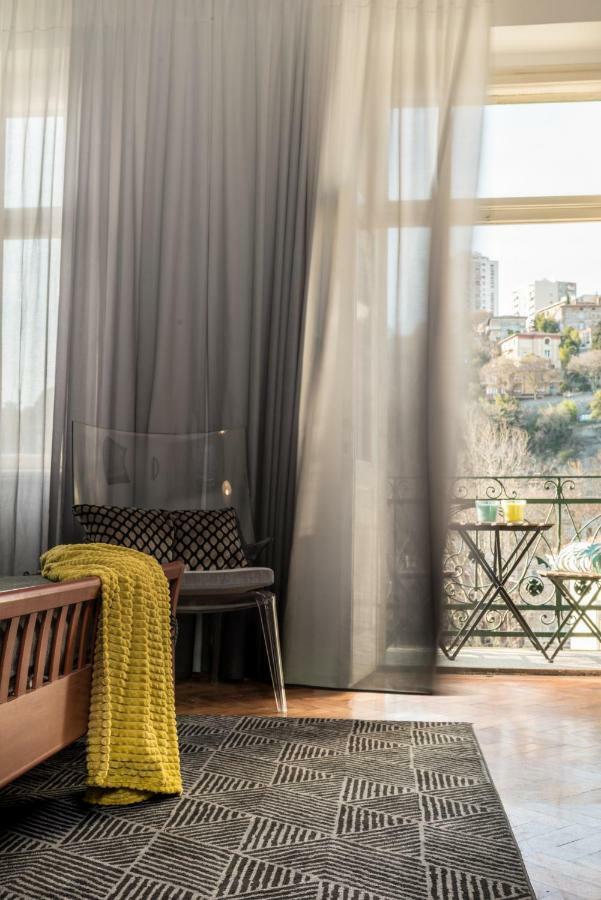 In Flow Apartment Rijeka Ngoại thất bức ảnh