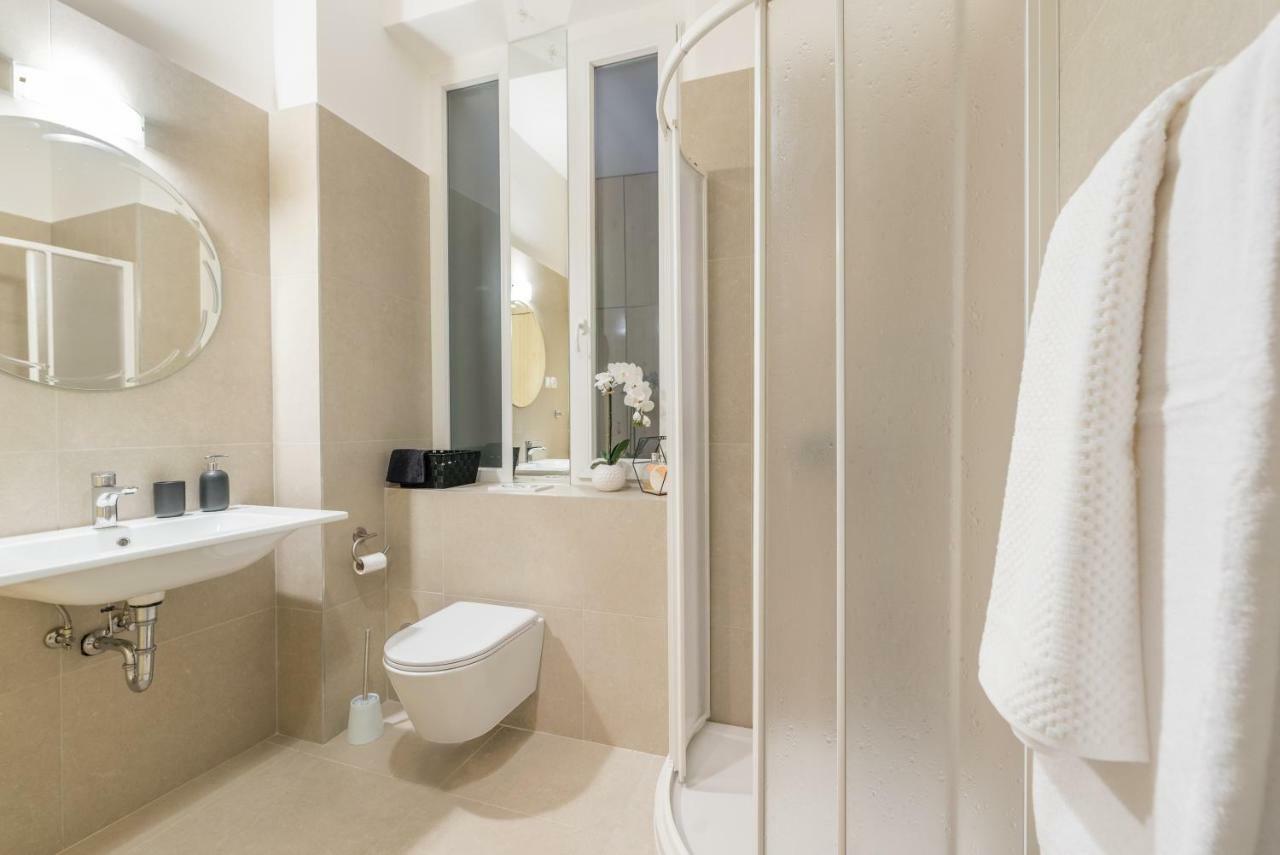 In Flow Apartment Rijeka Ngoại thất bức ảnh