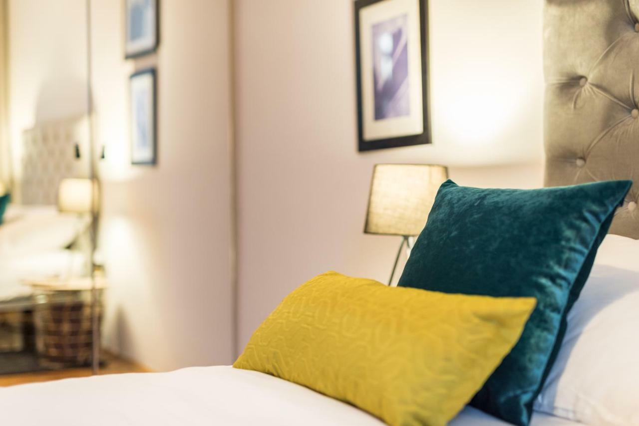 In Flow Apartment Rijeka Ngoại thất bức ảnh