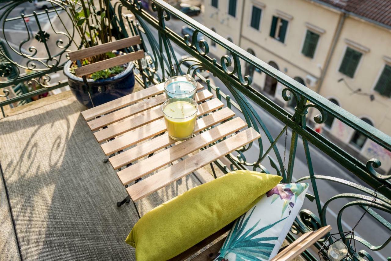 In Flow Apartment Rijeka Ngoại thất bức ảnh