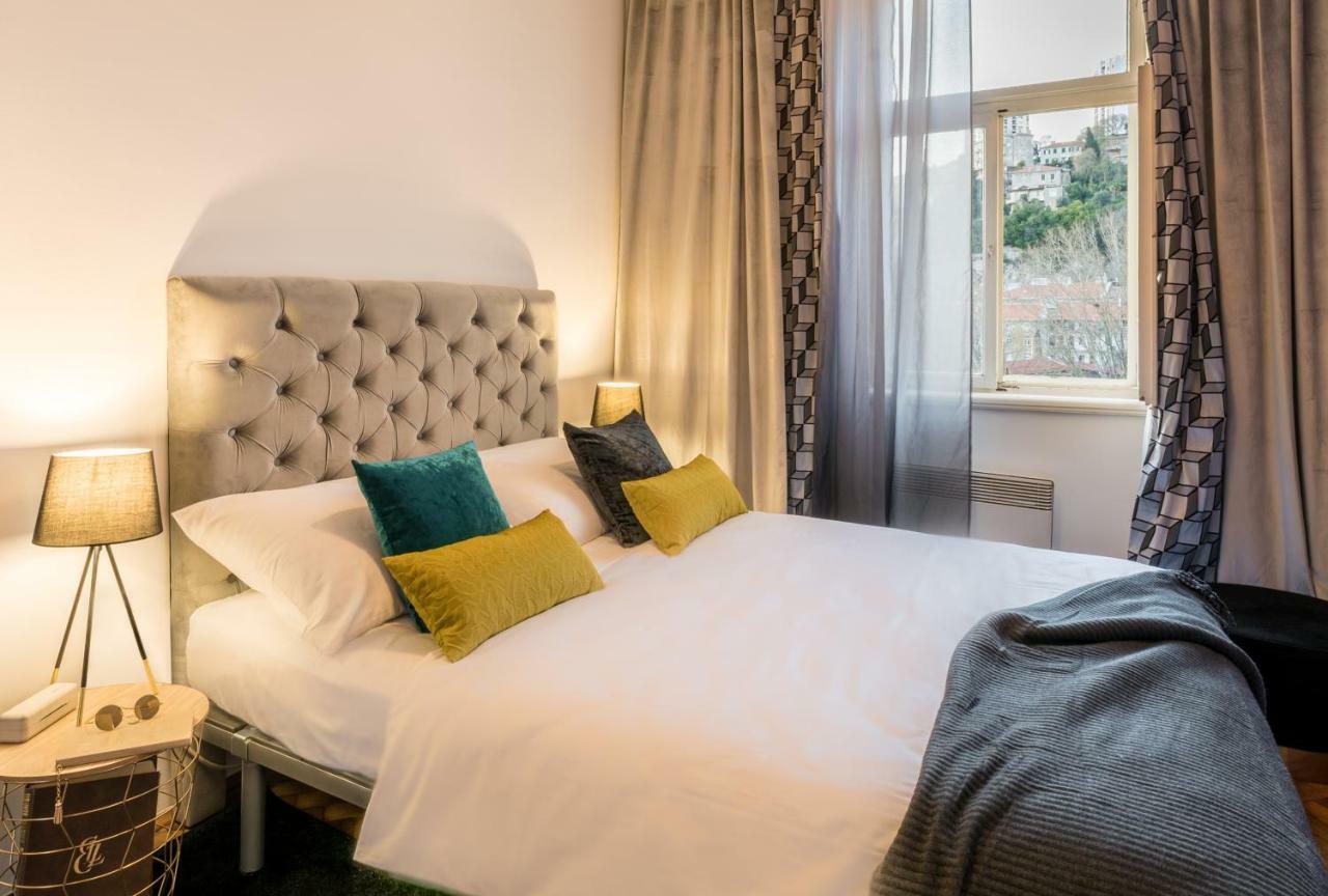 In Flow Apartment Rijeka Ngoại thất bức ảnh