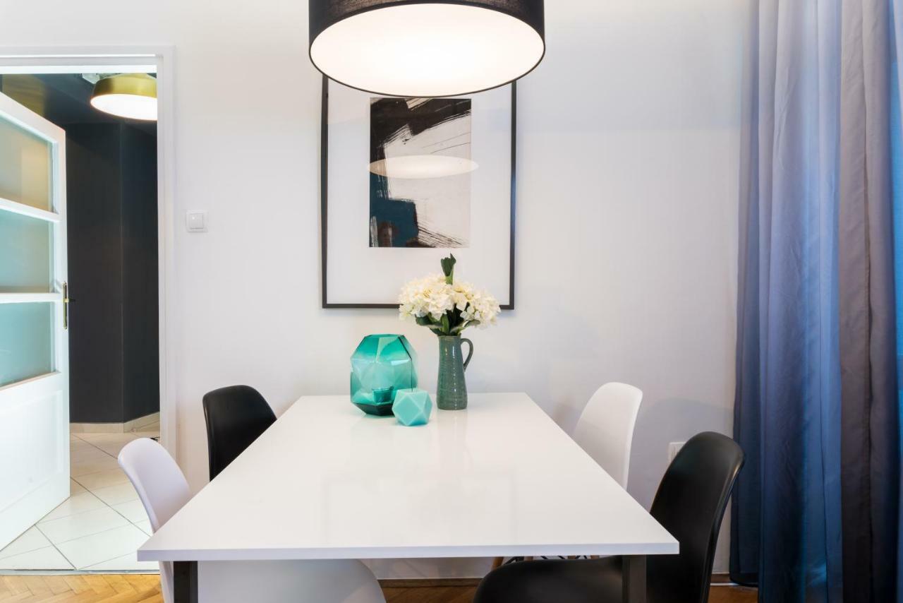In Flow Apartment Rijeka Ngoại thất bức ảnh