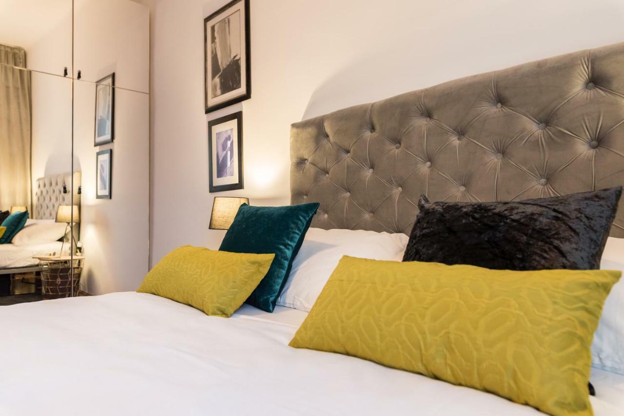 In Flow Apartment Rijeka Ngoại thất bức ảnh